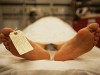 В центре Симферополя на глазах у прохожих умерла женщина