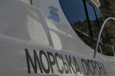 В Крыму произошло нападение на пограничника