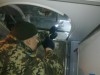 Больше кило конопли пытался провезти в крымском поезде проводник