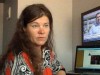 Украинская журналистка хочет стать сирийкой