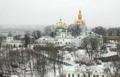 На Лавру отправят альпинистов