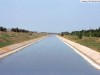 В Крыму из канала выловили труп 