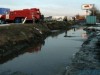 Киев уже начало подтапливать