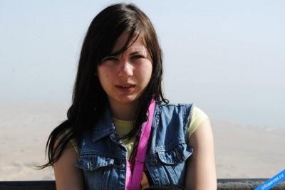 В Крыму продолжаются розыски исчезнувшей девушки