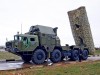 В Крыму на боевое дежурство поставили знаменитый ракетный комплекс С-300 (фото)