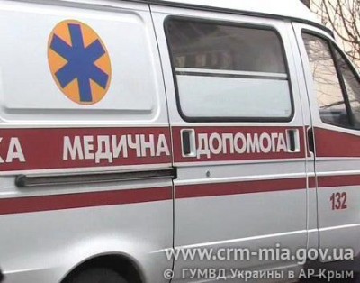 В Крыму продолжается расследование ДТП в Феодосии