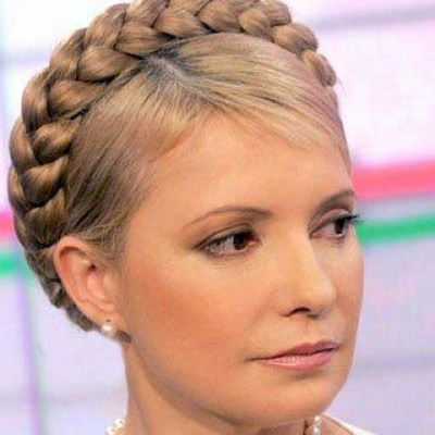 Тимошенко подкупала разведку