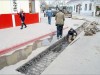 В Крыму откопали старинную мостовую (фото)