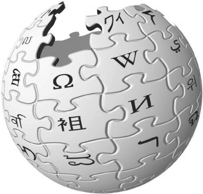 Википедия Украины разогналась по популярности