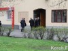 В одном из крымских офисов нашли труп
