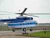 В Крыму проводят испытания уникального вертолета (фото)