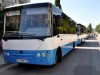 В Крыму социальным автобусам негде работать