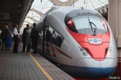 В Москве появится двухэтажная железная дорога