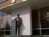 В Симферополе у ТНУ появился памятник Вернадскому (фото)