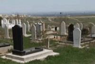 Мусульман в Крыму предлагают хоронить на кладбище