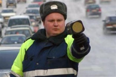 В Украине готовят новые штрафы для водителей