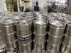 Россияин не смог открыть украденное пиво