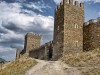В Крыму частникам не дали землю с видом на крепость