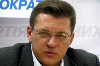 Мэр Черкасс снят горсоветом