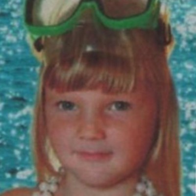 В Крыму исчезла 5-летняя малышка