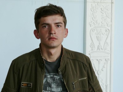 В Ялте парень спас тонущего человека