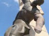 В Крыму под присмотром Могилева восстановят уничтоженный вандалами памятник