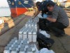 В Керчи задержали буксир с опасным веществом (фото)
