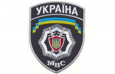В Крыму поймали милиционера на взятке