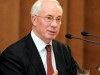 Азаров признался, что был журналистом