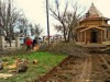 В Крыму построили Ботсад в миниатюре (фото)