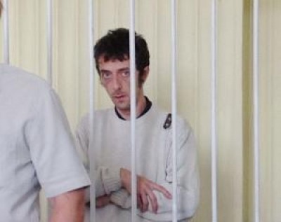 Хайсера Джемилева арестовали на два месяца