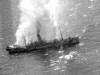 У берегов Севастополя нашли набитый боеприпасами немецкий корабль (видео)