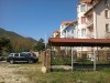 В Крыму детский лагерь незаконно застроили пятиэтажными отелями (фото)