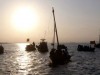 В Испанию на лодке везли 14 тонн гашиша
