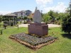 Памятник Джемилеву появился в Турции (фото)