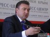 Крымские депутаты начали ругаться через прессу