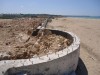 В Крыму нашли незаконно арендованный большой и дорогой пляж (фото)