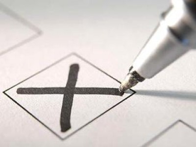 Выборы в Раду хотят снова сделать партийными