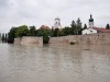 Венгрии обещают небывалое наводнение