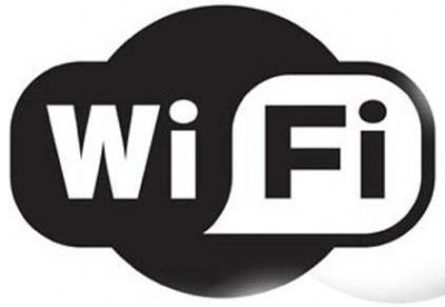 Wi-Fi появляется в парках Симферополя