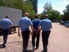 В Крыму поймали автомобильного вора-профи