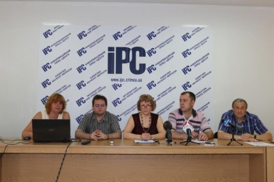 Крымские журналисты пожаловались на заказные материалы