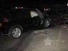 На крымской трассе погибли байкер с пассажиром (фото+видео)