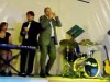 Похожий на крымского вице-премьера мужчина спел шансон (видео)