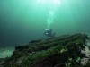 В Крыму туристам будут показывать, как реставрируют находки со дна моря (видео)