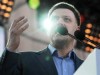 Тягныбок и Мирошниченко остались без въезда в США