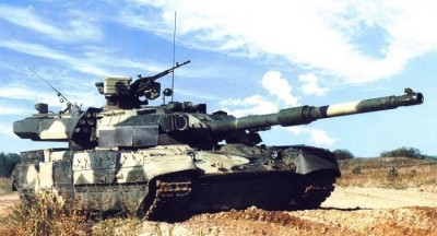 Украина передаст Таиланду полсотни танков