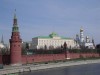 В Москве могут освободить Кремлевскую стену от захоронений