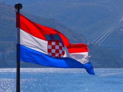 Хорватия вошла в ЕС