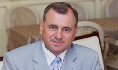 Житомирский губернатор собрался в Крым